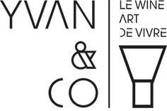 LOGO YVAN AND CO